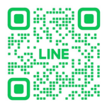 QRコードからLINEで予約
